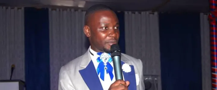 God's Church of Love