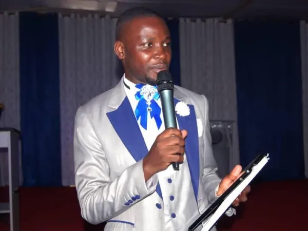 God's Church of Love